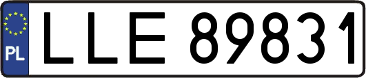 LLE89831