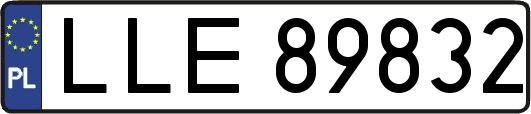 LLE89832