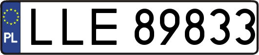 LLE89833