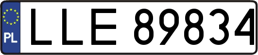 LLE89834