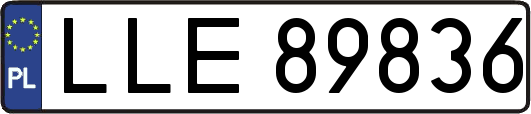 LLE89836