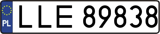 LLE89838