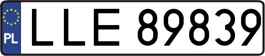 LLE89839