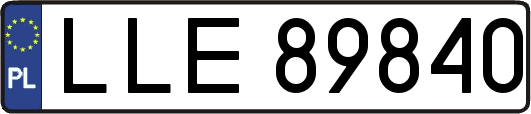 LLE89840