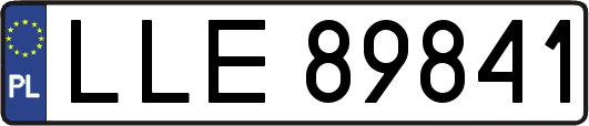 LLE89841