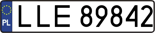 LLE89842