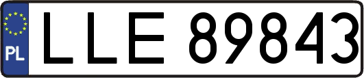 LLE89843