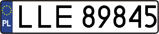 LLE89845