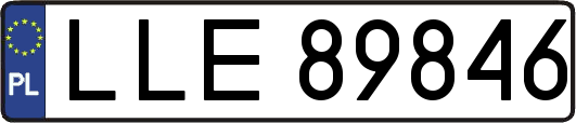 LLE89846