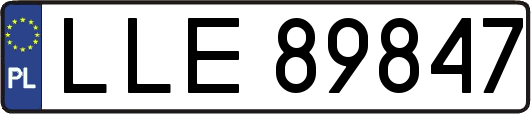 LLE89847