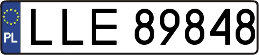 LLE89848