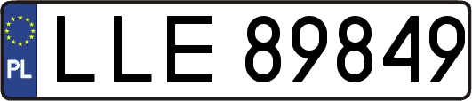 LLE89849