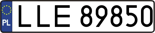 LLE89850