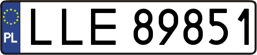 LLE89851