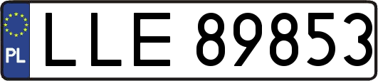 LLE89853