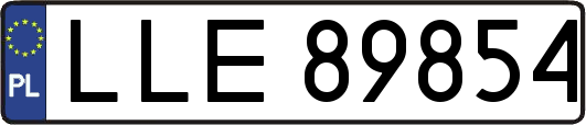 LLE89854