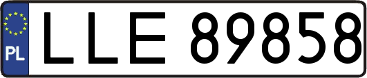 LLE89858