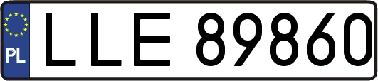 LLE89860