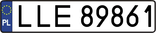 LLE89861