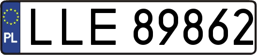 LLE89862