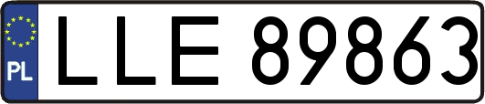 LLE89863
