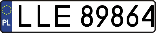 LLE89864