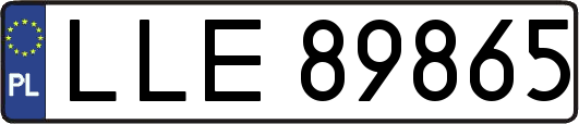 LLE89865