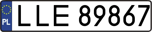 LLE89867