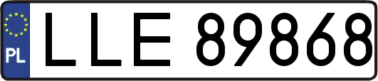 LLE89868