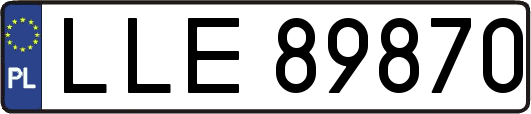 LLE89870