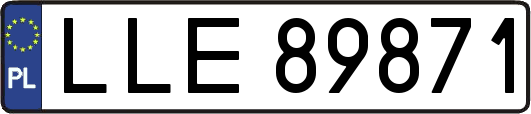 LLE89871