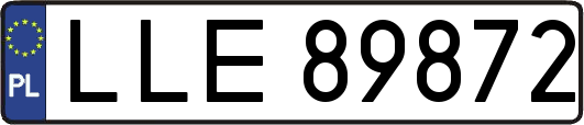 LLE89872