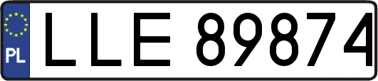 LLE89874