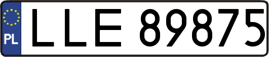 LLE89875
