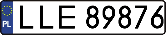 LLE89876