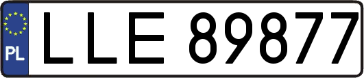LLE89877