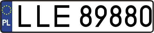 LLE89880