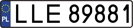 LLE89881