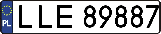 LLE89887
