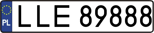 LLE89888