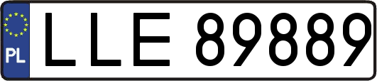 LLE89889