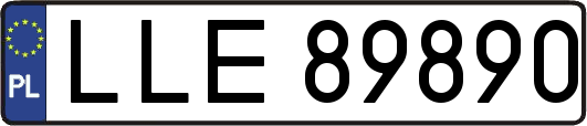 LLE89890