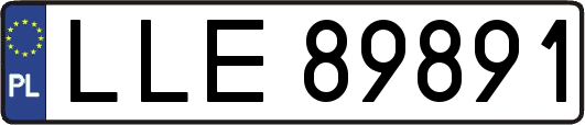 LLE89891