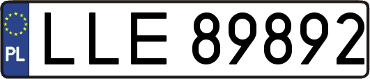 LLE89892