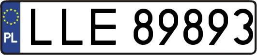 LLE89893