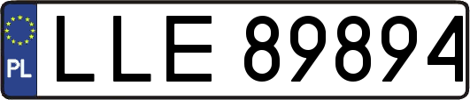 LLE89894