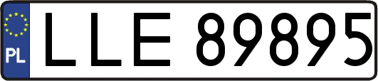 LLE89895