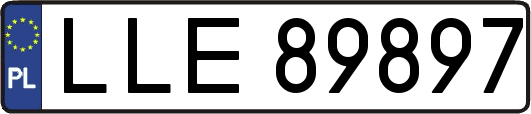 LLE89897