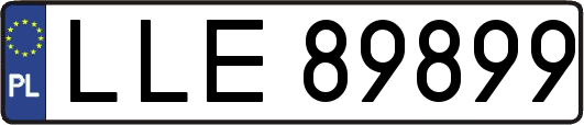 LLE89899