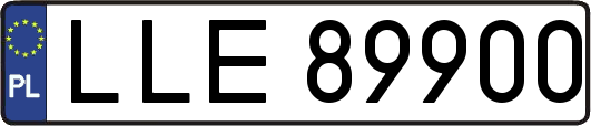 LLE89900